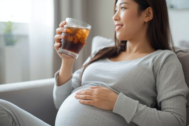 Apakah ibu Hamil Boleh Minum Soda? Cek Jawabannya di Sini - Alodokter