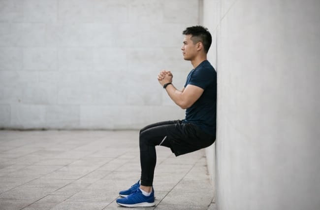 8 Olahraga untuk Lutut Berbunyi yang Aman Dilakukan - Alodokter