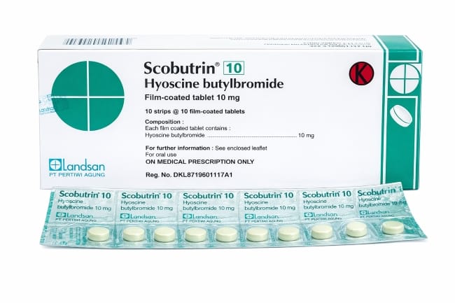 Scobutrin