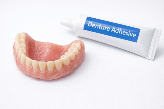 5 Lem Gigi Palsu yang Bagus - Alodokter