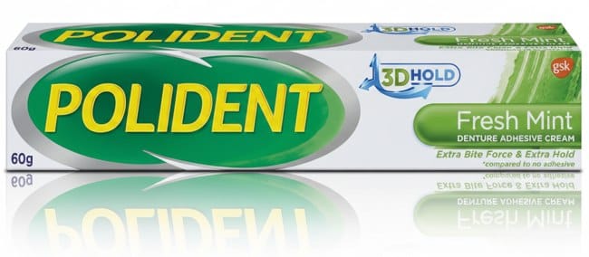 5 Lem Gigi Palsu yang Bagus - Alodokter