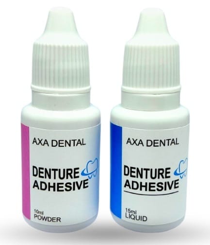 5 Lem Gigi Palsu yang Bagus - Alodokter