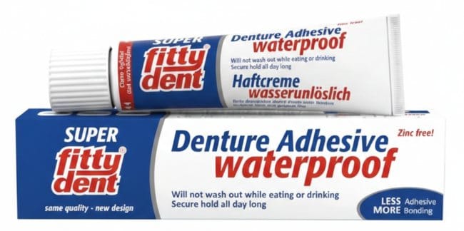 5 Lem Gigi Palsu yang Bagus - Alodokter