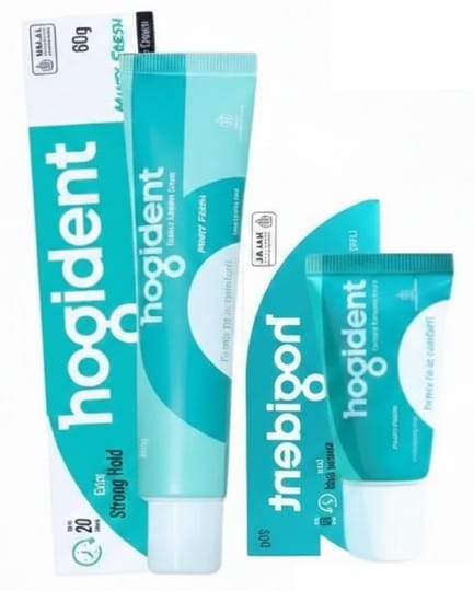 5 Lem Gigi Palsu yang Bagus - Alodokter