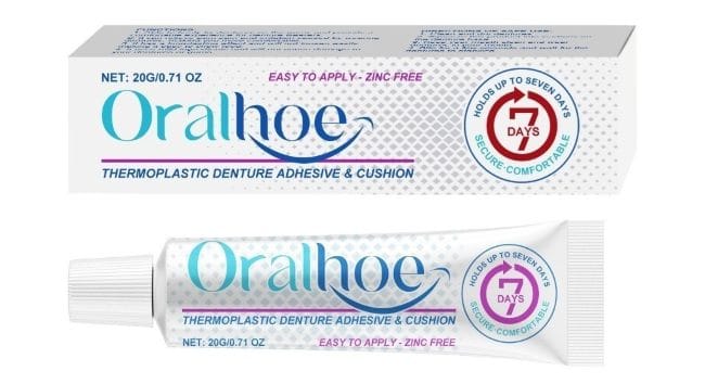 5 Lem Gigi Palsu yang Bagus - Alodokter