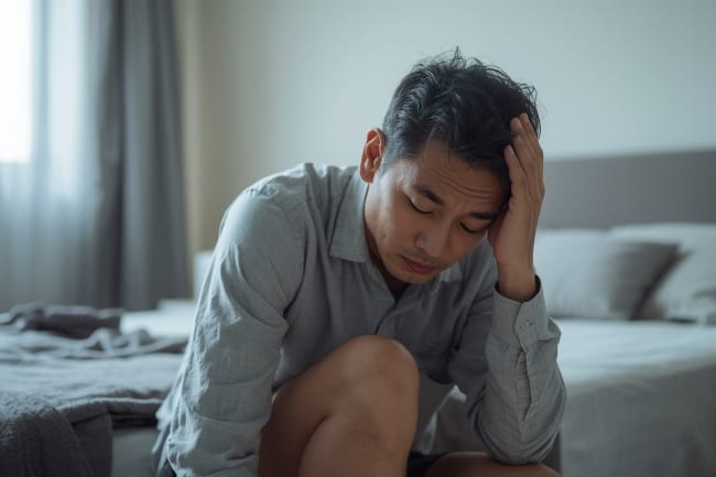 Badan Ngilu Kepala Pusing, Kenali Penyebab dan Cara Mengatasinya - Alodokter