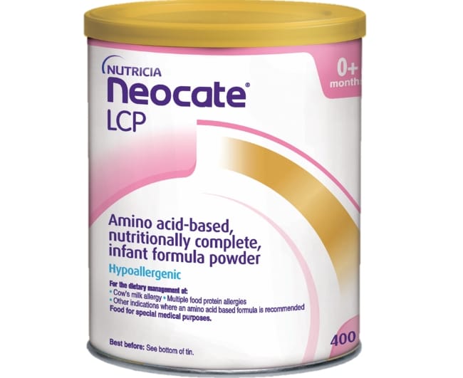 7 Susu Formula yang Bagus untuk Bayi di Apotek - Alodokter