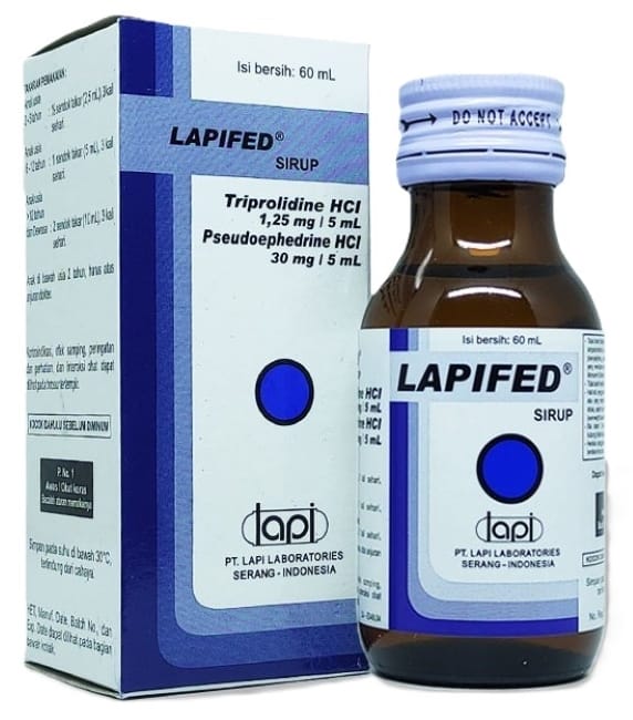 12 Obat Batuk Pilek Anak 3 Tahun yang Aman dan Ampuh di Apotek - Alodokter