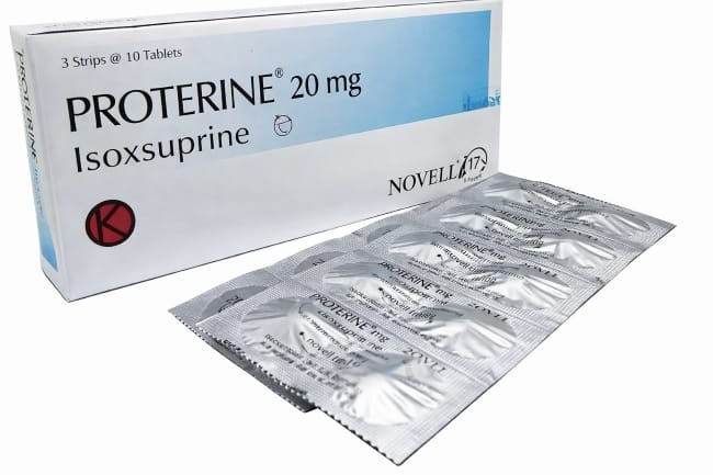 Proterine