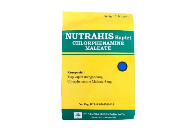 Nutrahis