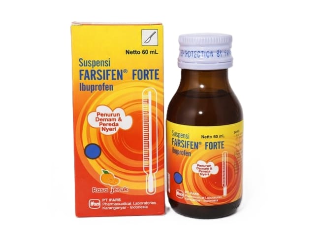 Farsifen Forte
