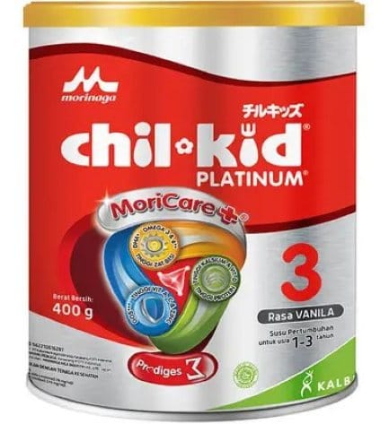 7 Merek Susu Formula Terbaik untuk Anak - Alodokter