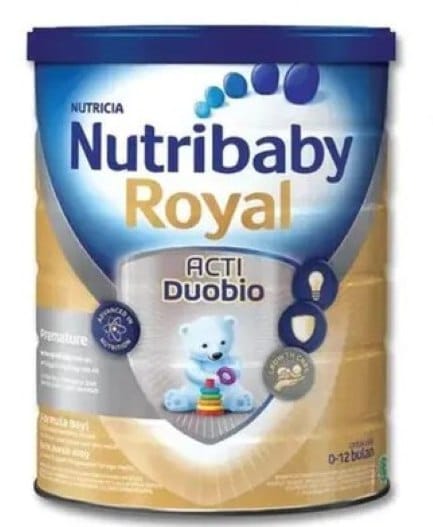 7 Merek Susu Formula Terbaik untuk Anak - Alodokter