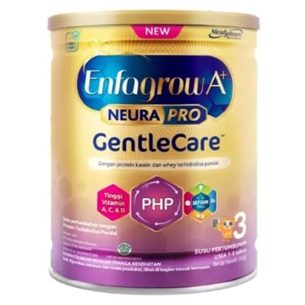 7 Merek Susu Formula Terbaik untuk Anak - Alodokter