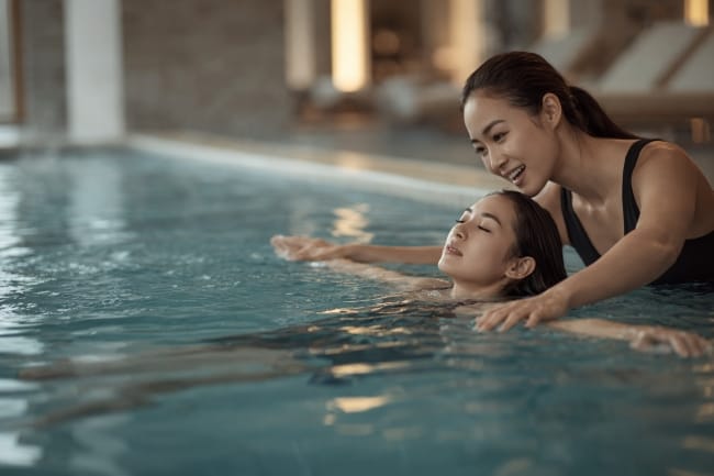 Mengenal Hidroterapi dan Beragam Manfaatnya - Alodokter