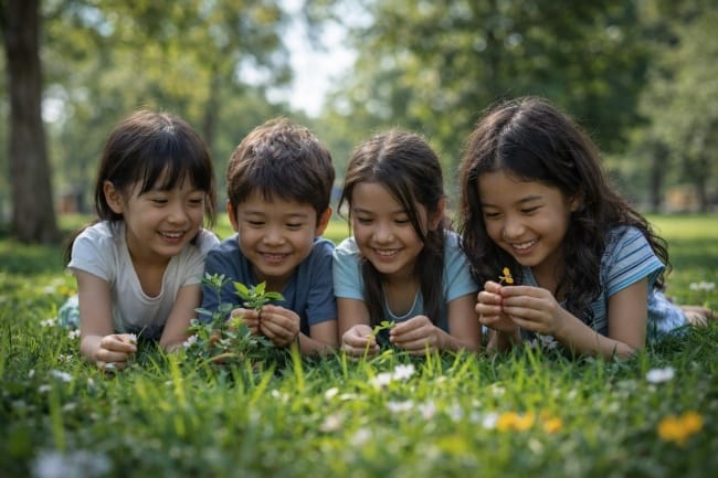 Kecerdasan Naturalis, Kenali Ciri-Ciri dan Cara Mengasahnya - Alodokter