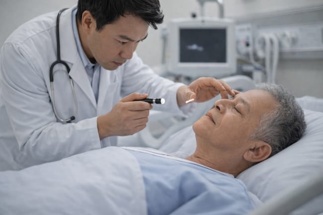 Tingkat Kesadaran Pasien dan Cara Memeriksanya - Alodokter