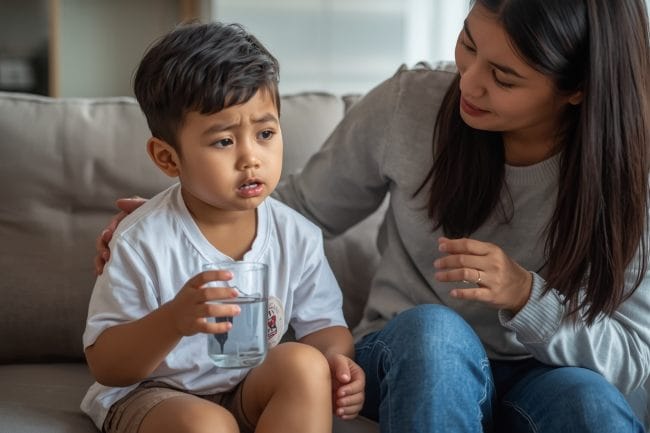 Bahaya Dehidrasi pada Anak dan Langkah Pencegahannya - Alodokter