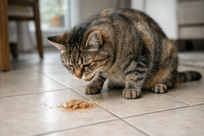 Pertolongan Pertama Kucing Keracunan, Cat Lovers Wajib Tahu! - Alodokter