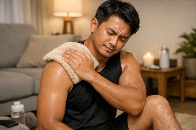 7 Cara Mengatasi Badan Sakit Semua Setelah Olahraga agar Pulih Optimal - Alodokter