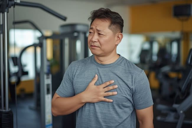 8 Olahraga yang Dilarang untuk Penyakit Jantung - Alodokter