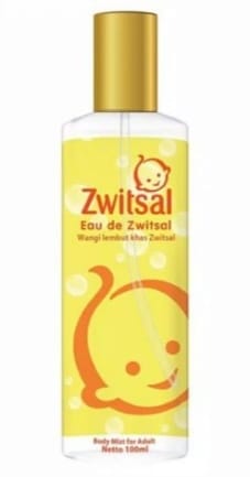 8 Parfum Tahan Lama yang Cocok untuk Sehari-hari - Alodokter