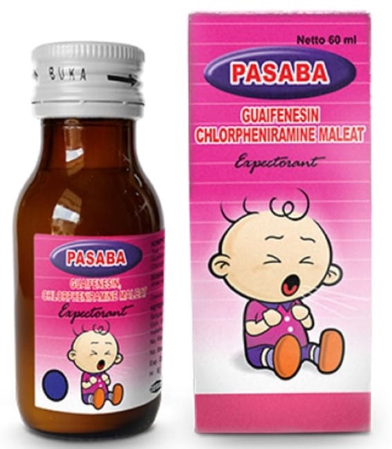 9 Obat Batuk Anak 2 Tahun yang Aman di Apotek - Alodokter