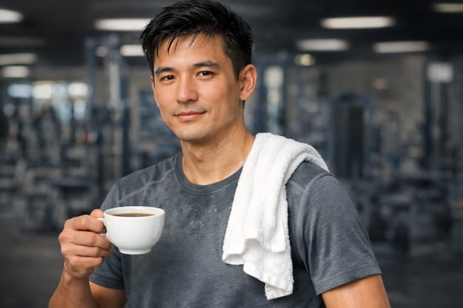 Minum Kopi Setelah Olahraga, Boleh atau Tidak? - Alodokter