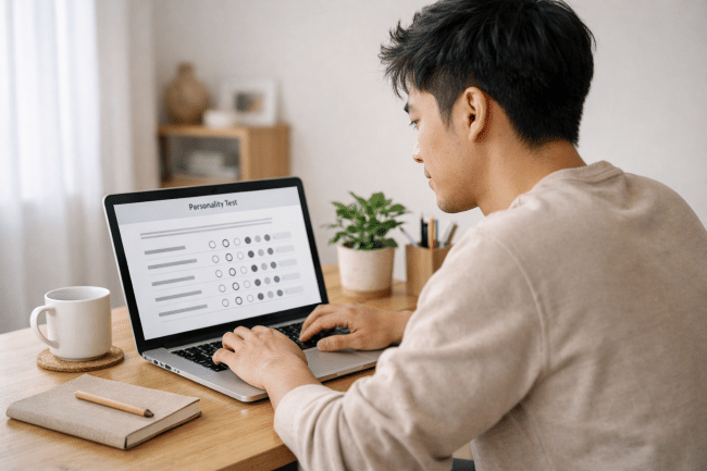 Tes Kepribadian, Ketahui Jenis dan Tips Melakukannya - Alodokter
