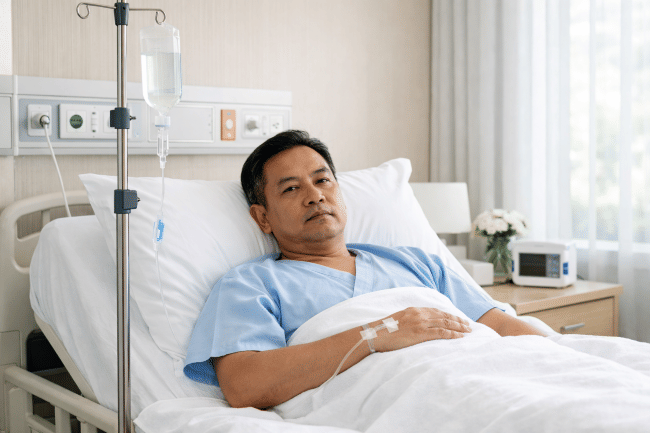 Opname, Ini yang Perlu Diketahui - Alodokter