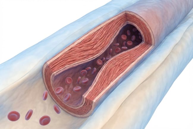Vasokonstriksi, Mekanisme Penting dalam Tubuh yang Perlu Diketahui - Alodokter
