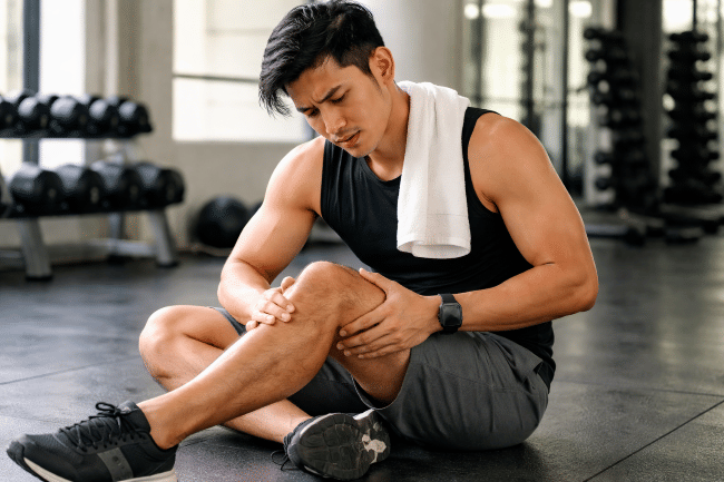 Kenapa Setelah Olahraga Badan Sakit? Begini Penjelasannya - Alodokter