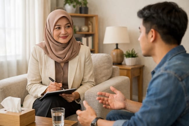 Psikologi dan Penerapannya dalam Kehidupan Sehari-Hari - Alodokter