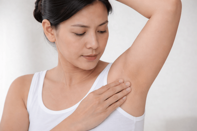 Kelenjar di Ketiak, Ketahui Jenis, Fungsi, hingga Gangguannya - Alodokter