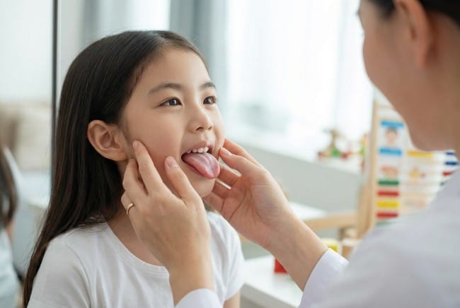 Oromotor, Kenali Fungsi, Gangguan, dan Tips Menjaga Kesehatannya - Alodokter