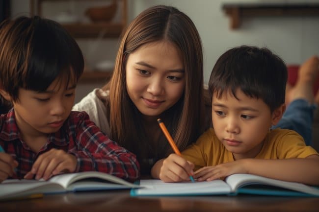 Eldest Daughter Syndrome, Ini yang Perlu Diketahui - Alodokter