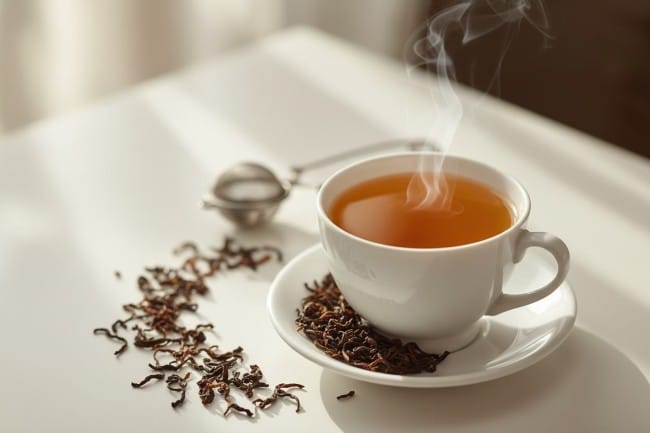 Darjeeling Tea, Teh Eksklusif dengan Banyak Manfaat bagi Kesehatan - Alodokter