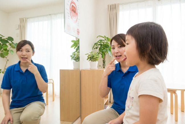 Stimulasi Oromotor, Kunci Menunjang Kemampuan Bicara dan Makan pada Anak - Alodokter