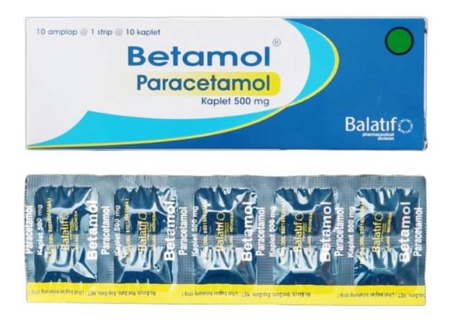 Betamol