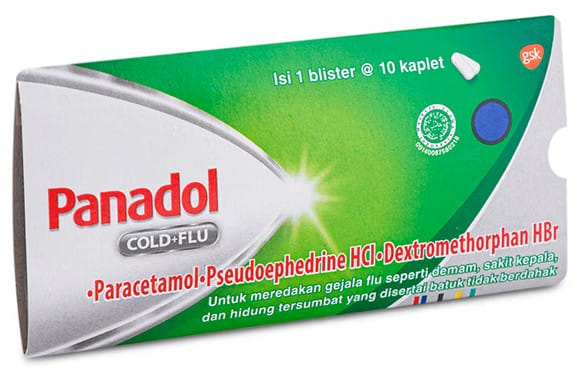 7 Obat Pilek yang Aman untuk Ibu Menyusui - Alodokter