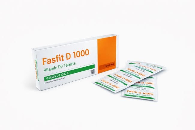 Fasfit D