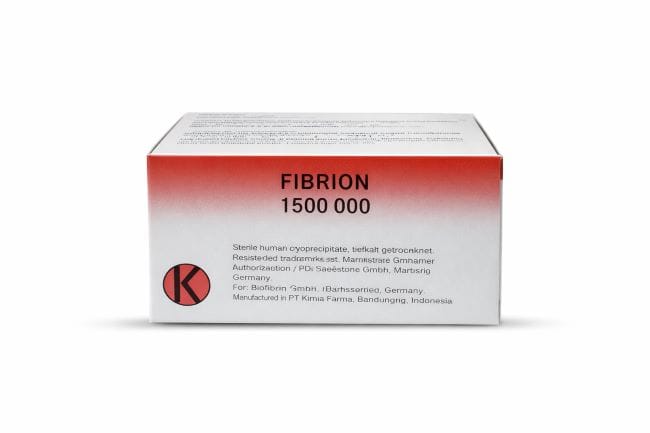 Fibrion