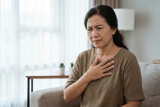 Apakah GERD Bisa Sembuh? Cek Jawabannya di Sini! - Alodokter