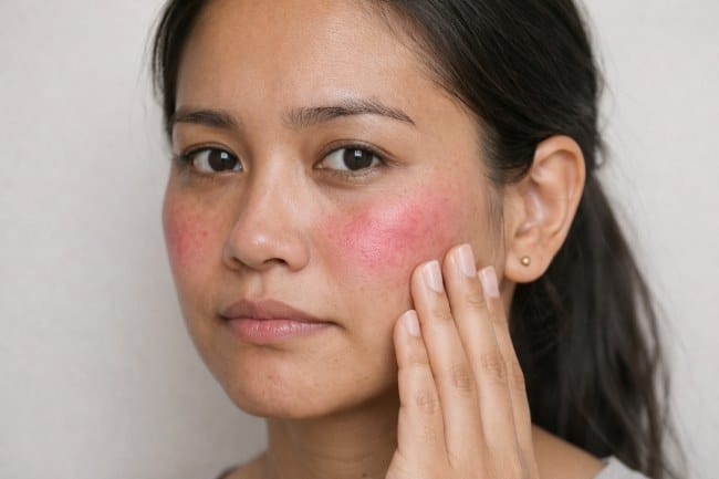 7 Efek Samping Kolagen bagi Wajah yang Perlu Diwaspadai - Alodokter