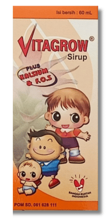 7 Vitamin Peninggi Badan Anak yang Manjur untuk Optimalkan Pertumbuhannya - Alodokter