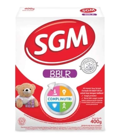 7 Susu Formula Terbaik untuk Bayi Sesuai Kebutuhannya - Alodokter