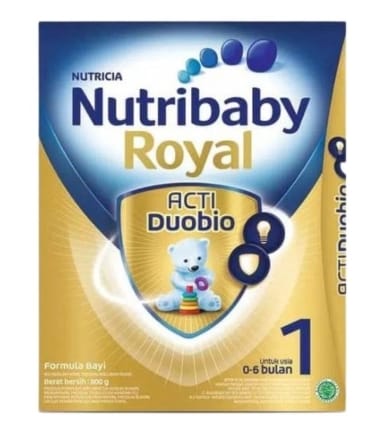 7 Susu Formula Terbaik untuk Bayi Sesuai Kebutuhannya - Alodokter