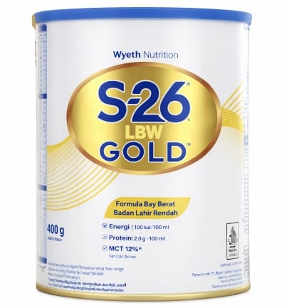 7 Susu Formula Terbaik untuk Bayi Sesuai Kebutuhannya - Alodokter