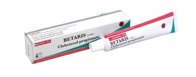 Betaris krim
