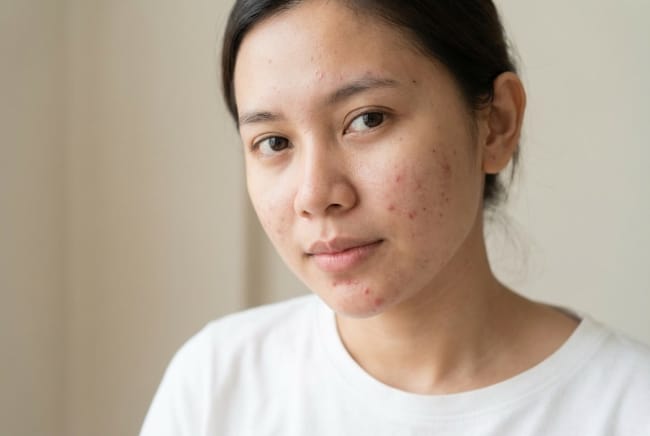 5 Manfaat Kolagen untuk Wajah Berjerawat - Alodokter